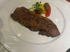 -王品牛排(珠海富华里店)