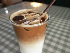 -上岛咖啡(华源四里店)