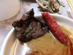 黑胡椒牛肉-金达莱烤肉(江源大街店)
