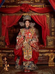 -今生有约婚纱摄影店(景德路店)