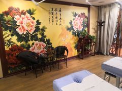 -益康盲人推拿按摩(长虹店)