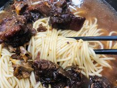 小排面-瞻老元面馆(双塘路店)