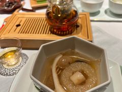 -叶叶菩提·晋福宫