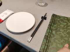 -北平食府·北京烤鸭(北京西站六里桥店)