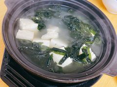 -屋里家延边朝鲜族冷面(南园店)