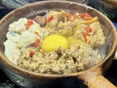 -潮香兴煲仔饭(莲花路店)