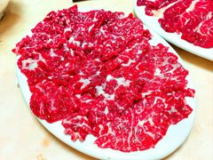-五洲牛肉美食馆