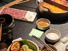 -大龙燚·旷野鲜火锅(广州首店)