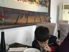 -EATALIA意塔利意式餐厅(鼓楼店)