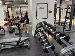 -一年四季24小时智能健身(广百店)