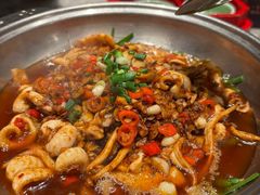-鱼你相聚·河鲜馆(袁家岭店)