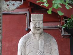 -北京石刻艺术博物馆(五塔寺)