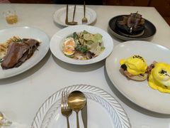 -MIO弥欧洋房西餐厅(中央大街店)