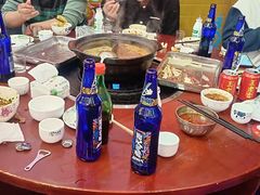 -好吃鬼高原牦牛杂火锅(古尔沟分店)