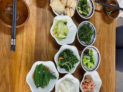-大自然素食(望桐路店)