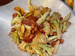 -新白鹿餐厅(爱琴海购物中心店)
