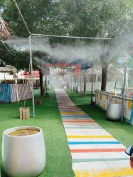 -萌宠亲子动物乐园(槐房万达店)