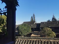 -乌镇枕水度假酒店