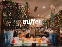 -芭菲盛宴·环球美食(锦城万达广场店)