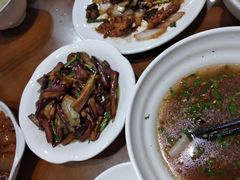 -晋阳饭庄(虎坊桥店)