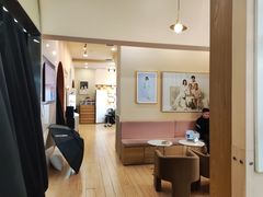 -海马体照相馆(成都来福士广场店)
