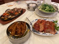 -利苑海鲜酒楼
