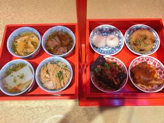 -火宫殿·小吃王国(坡子街店)