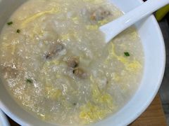 -吕氏疙瘩汤·私家菜馆(慈云寺店)