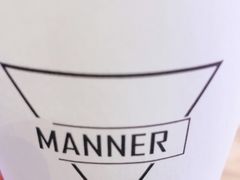 -Manner Coffee(大宁国际商业广场店)