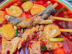 -金三角黄腊丁(奥体店)