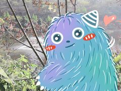 -重庆彩云湖湿地公园