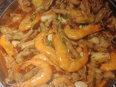 -胖哥俩肉蟹煲(湖滨银泰in77店)