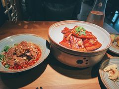 -青年公社烤鸭(青年路店)