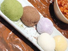 -和牛村烧肉放题(淄博王府井店)