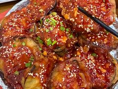 -鲁南仔·滕州炒鸡(经三路店)