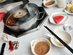 -重庆秦妈火锅(周口店)