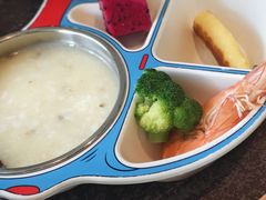 -悦百味·品质川菜(橄榄郡店)