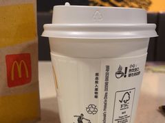 -麦当劳(北京路广百广场店)