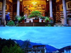 -塔川景区
