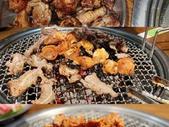 -·缸桶屋·韩式牛肋条自助烤肉(西湖D11店)