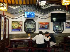 -同得兴 Since·1995 传统苏式面馆(嘉馀坊店)