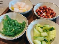 -半山腰·云南菜(侨福芳草地店)