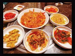 -高丽村韩国料理(兴华二路店)