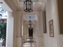 -利顺德大饭店·维多利亚花园(小白楼店)