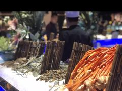 -加餐海鲜自助(集美银泰百货店)