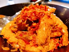 -上海苏宁宝丽嘉酒店·嘉府壹号中餐厅