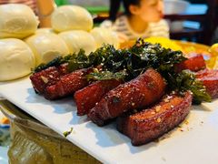 -李记搅团•非遗陕菜(三桥店)