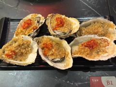 -红盔甲·小龙虾(车公庙店)