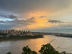 -大渡口区义渡公园