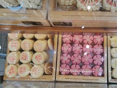 -稻香村(文殊院旗舰店)